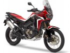 Honda CRF 1000L Africa Twin / DCT